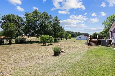3375 Old White Oak Road Nashville NC 27856