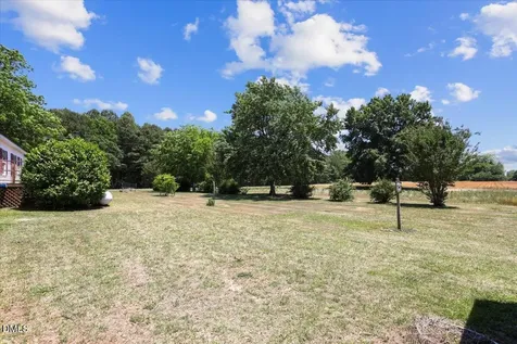 3375 Old White Oak Road Nashville NC 27856