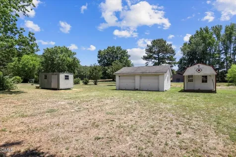 3375 Old White Oak Road Nashville NC 27856