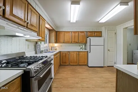 3375 Old White Oak Road Nashville NC 27856
