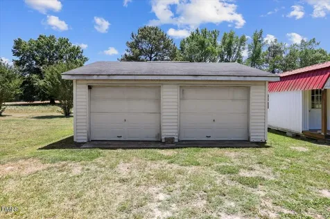3375 Old White Oak Road Nashville NC 27856