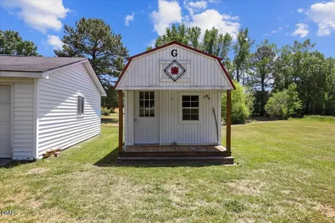 3375 Old White Oak Road Nashville NC 27856