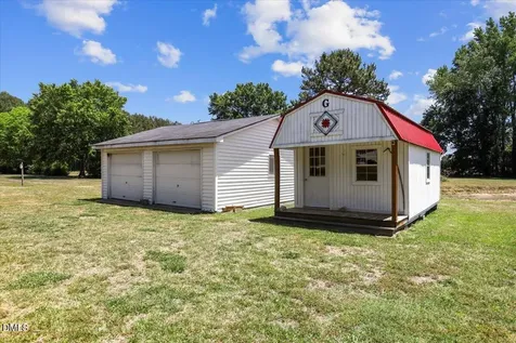 3375 Old White Oak Road Nashville NC 27856
