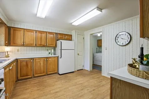 3375 Old White Oak Road Nashville NC 27856