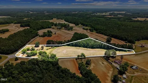 3375 Old White Oak Road Nashville NC 27856