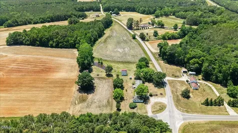 3375 Old White Oak Road Nashville NC 27856