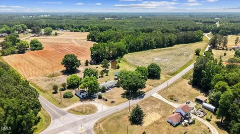 3375 Old White Oak Road Nashville NC 27856