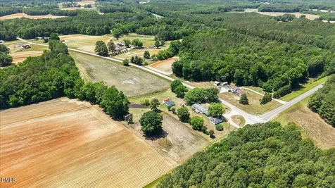 3375 Old White Oak Road Nashville NC 27856