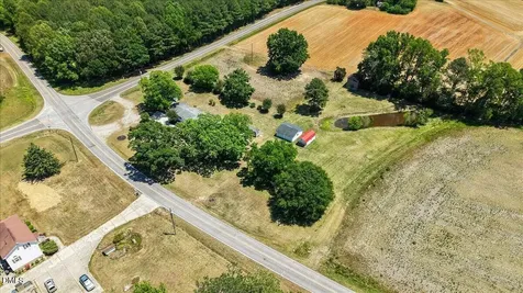 3375 Old White Oak Road Nashville NC 27856
