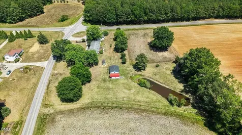 3375 Old White Oak Road Nashville NC 27856