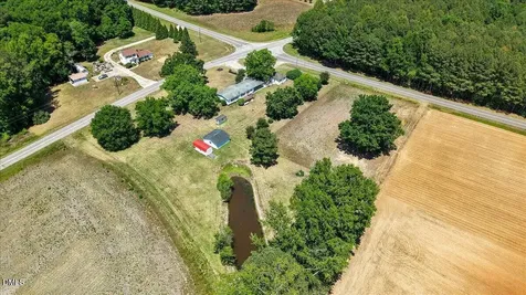 3375 Old White Oak Road Nashville NC 27856