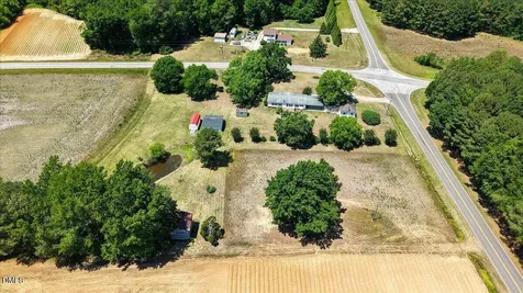 3375 Old White Oak Road Nashville NC 27856