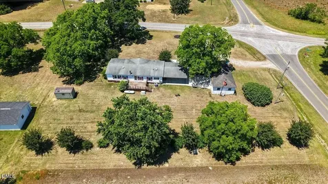 3375 Old White Oak Road Nashville NC 27856