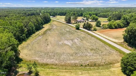 3375 Old White Oak Road Nashville NC 27856