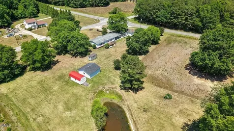 3375 Old White Oak Road Nashville NC 27856