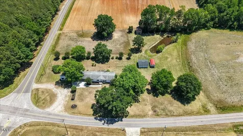 3375 Old White Oak Road Nashville NC 27856