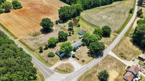 3375 Old White Oak Road Nashville NC 27856