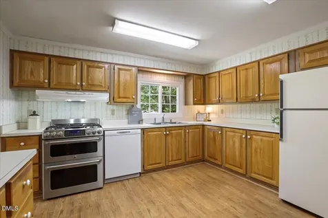 3375 Old White Oak Road Nashville NC 27856