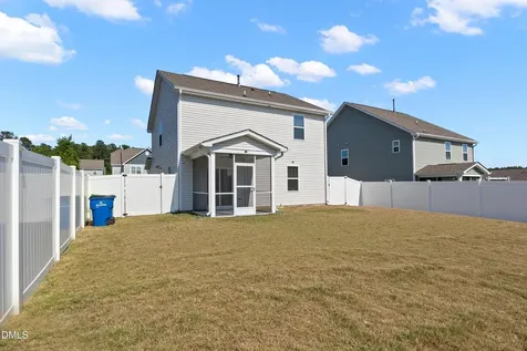7413 Cornett Way Raleigh NC 27604