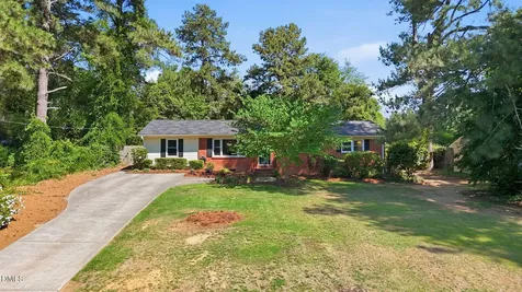 408 Lakeside Drive Garner NC 27529