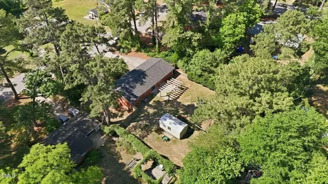 408 Lakeside Drive Garner NC 27529