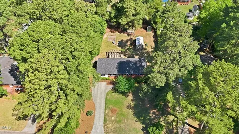 408 Lakeside Drive Garner NC 27529