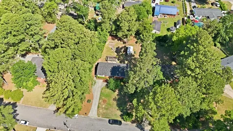 408 Lakeside Drive Garner NC 27529