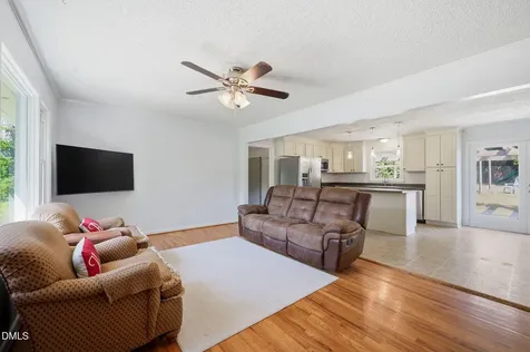 408 Lakeside Drive Garner NC 27529