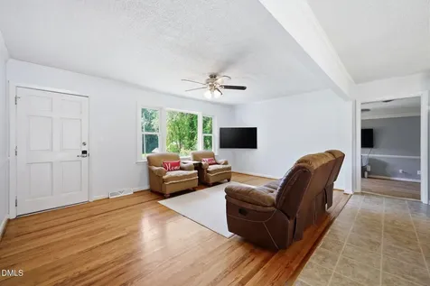 408 Lakeside Drive Garner NC 27529