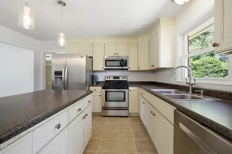 408 Lakeside Drive Garner NC 27529