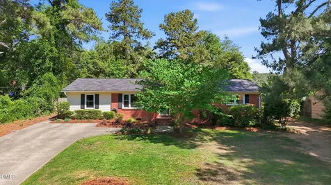 408 Lakeside Drive Garner NC 27529
