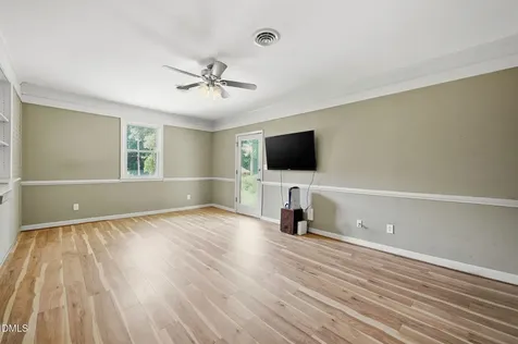 408 Lakeside Drive Garner NC 27529