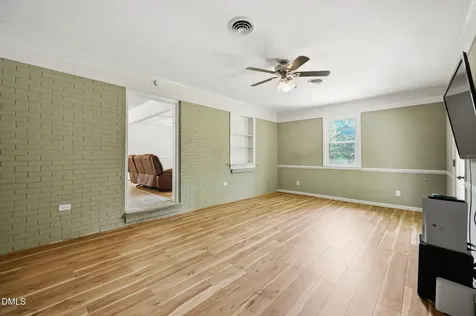 408 Lakeside Drive Garner NC 27529