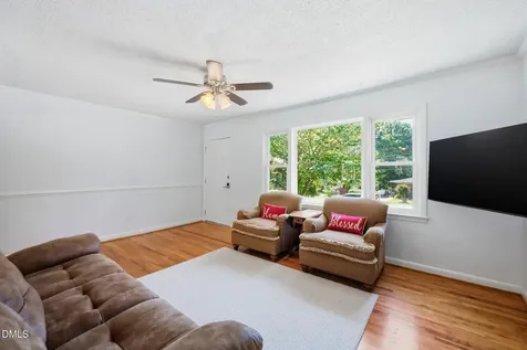 408 Lakeside Drive Garner NC 27529