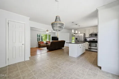 408 Lakeside Drive Garner NC 27529
