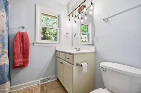408 Lakeside Drive Garner NC 27529
