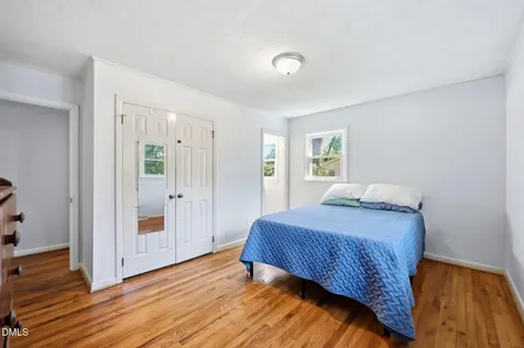 408 Lakeside Drive Garner NC 27529