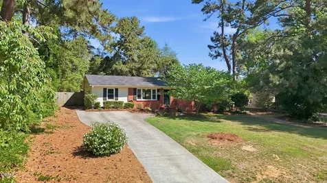 408 Lakeside Drive Garner NC 27529