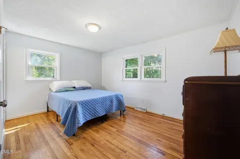 408 Lakeside Drive Garner NC 27529