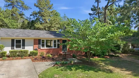 408 Lakeside Drive Garner NC 27529