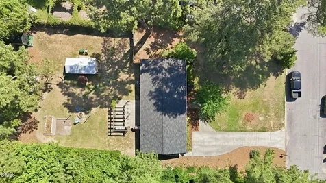 408 Lakeside Drive Garner NC 27529
