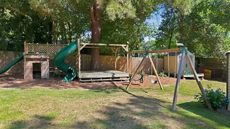 408 Lakeside Drive Garner NC 27529