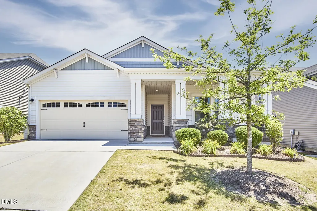5 Newbridge Street Durham NC 27703