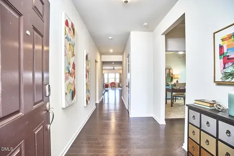 5 Newbridge Street Durham NC 27703