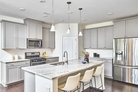 5 Newbridge Street Durham NC 27703