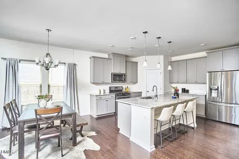 5 Newbridge Street Durham NC 27703