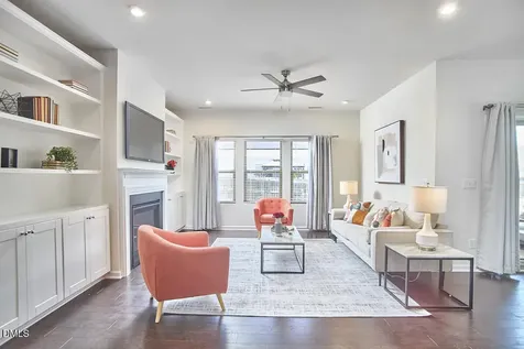 5 Newbridge Street Durham NC 27703