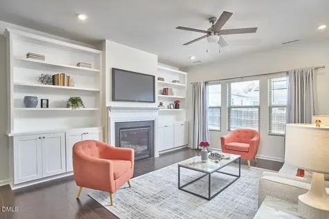 5 Newbridge Street Durham NC 27703
