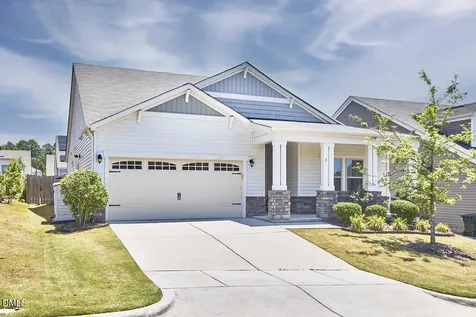 5 Newbridge Street Durham NC 27703
