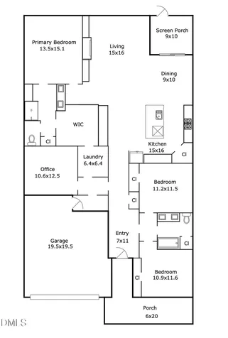 5 Newbridge Street Durham NC 27703